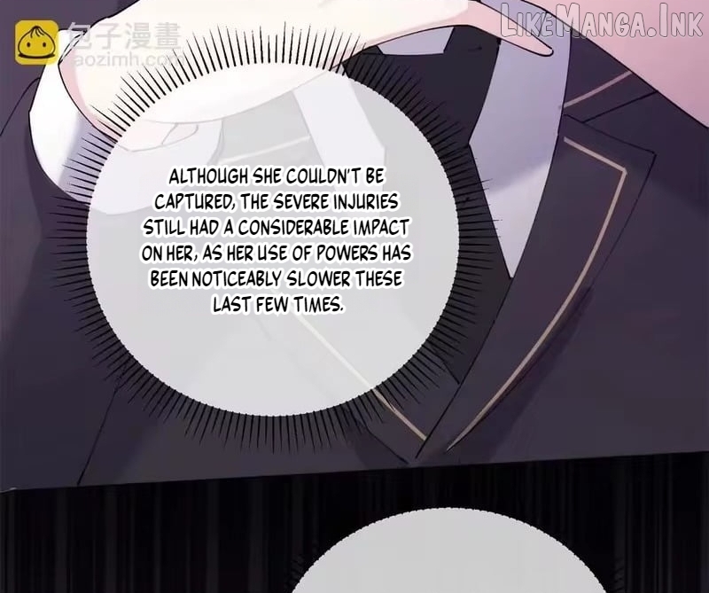 Her Marriage Was Called Off at Daytime, the Cutely Fierce Commander Asked Her For a Hug at Night Chapter 189  - page 50